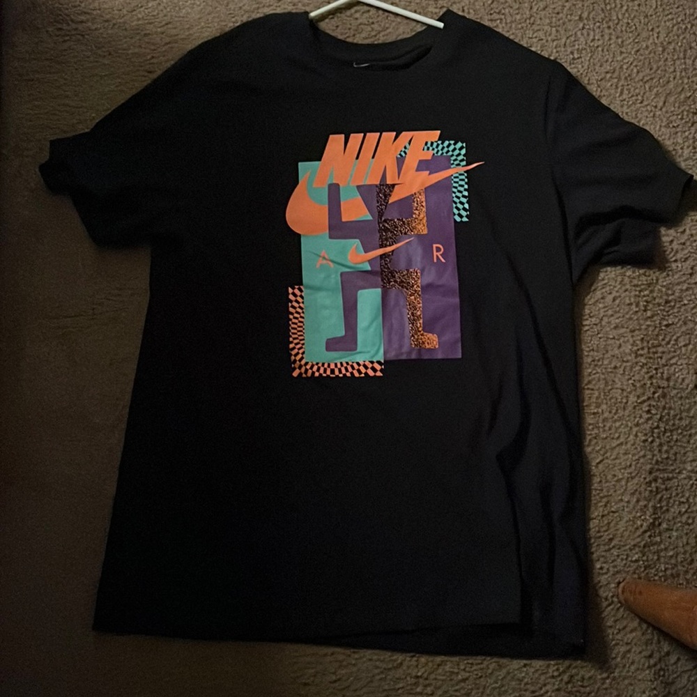 XL Nike Shirt